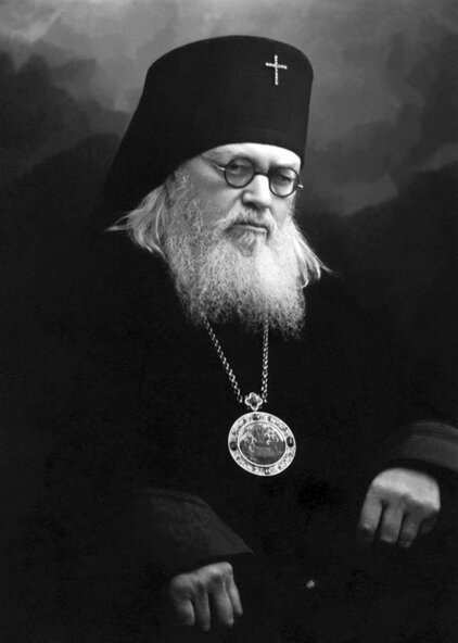 Межрегиональная общественная организация "Центр христианской психологии "Преображение"